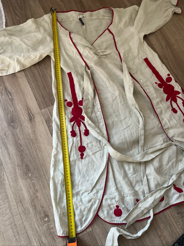 Hoss intropia Linen Dress – photo 9